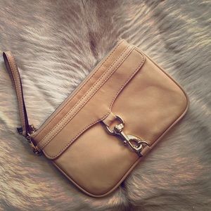 Rebecca Minkoff Wristlet